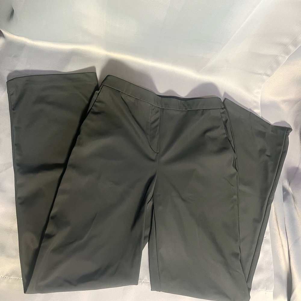 Christian Siriano Boot Cut Pants